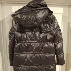Universo Women's Puffer Jacket